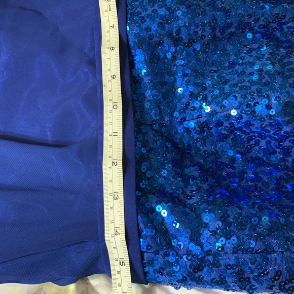 Prom/Graduation/Banquet Dress - Picture 6 of 10